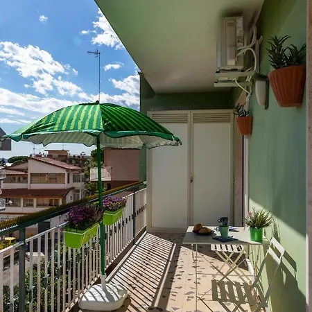 A Casa Scipione Apartment