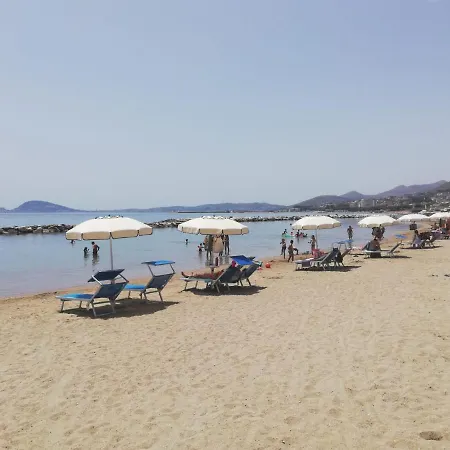 A Casa Scipione Formia