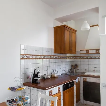 A Casa Scipione Apartment
