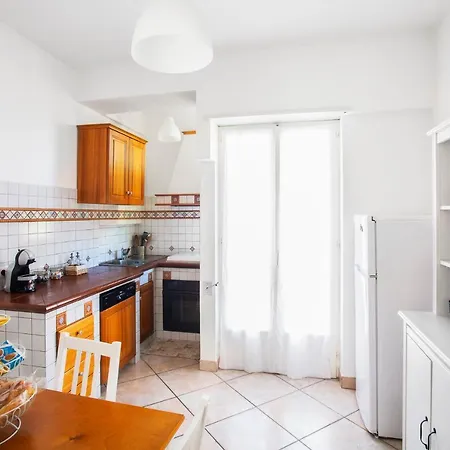 Apartment A Casa Scipione *
