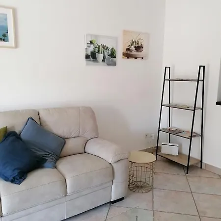 A Casa Scipione * Formia