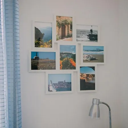 A Casa Scipione Apartment
