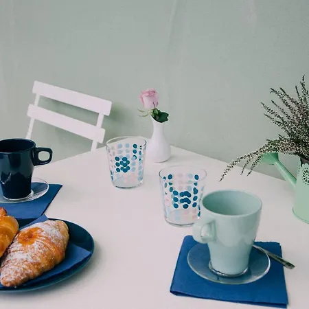 Apartment A Casa Scipione Formia