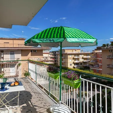 A Casa Scipione