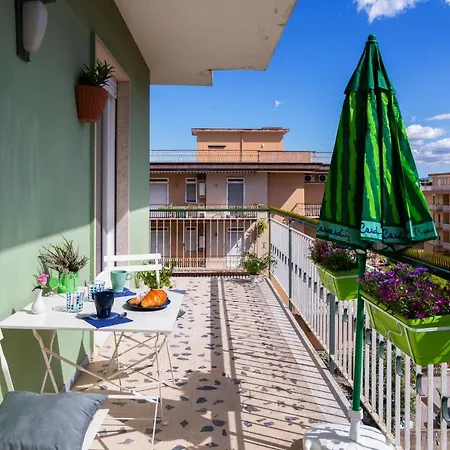A Casa Scipione * Formia