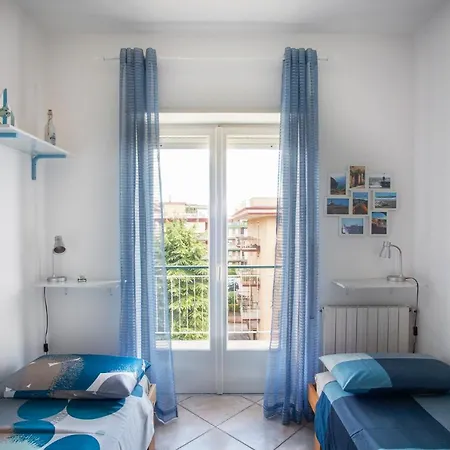 A Casa Scipione Apartment *