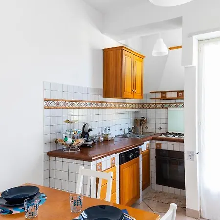 A Casa Scipione *