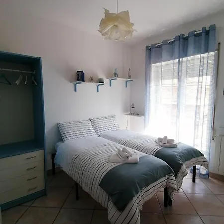 Apartment A Casa Scipione Formia