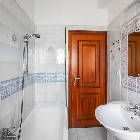 Apartment A Casa Scipione *