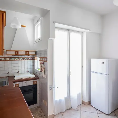 Apartment A Casa Scipione