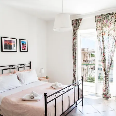 Apartment A Casa Scipione Formia