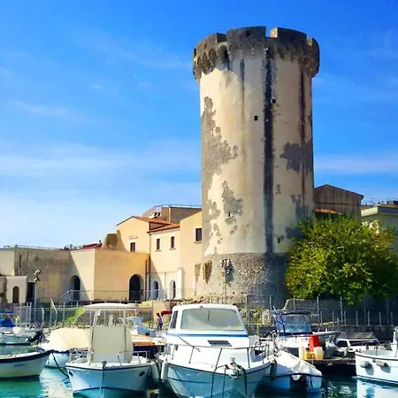 A Casa Scipione
