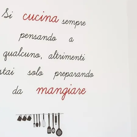 Apartment A Casa Scipione *