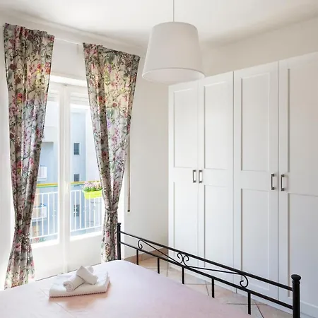 Apartment A Casa Scipione Formia
