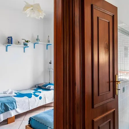 A Casa Scipione * Formia